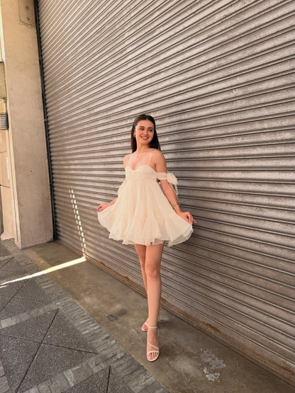 Lisa Dress