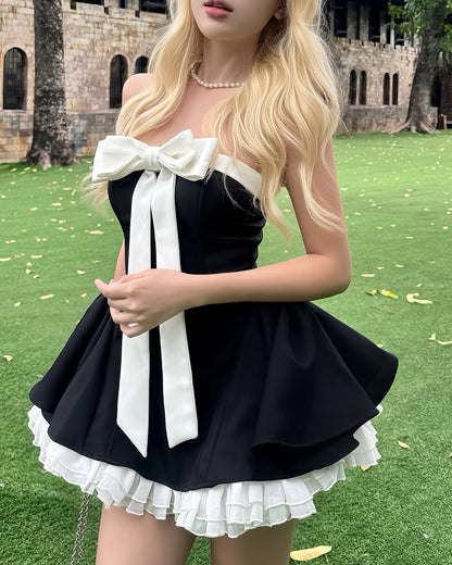 Bunny Dress