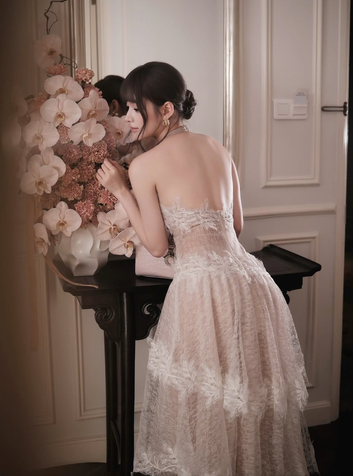 Eloise Dress
