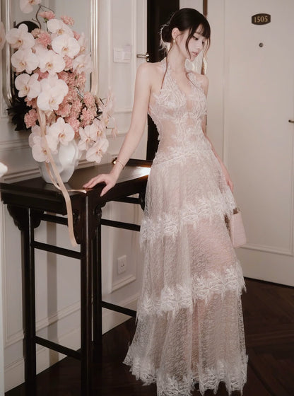 Eloise Dress