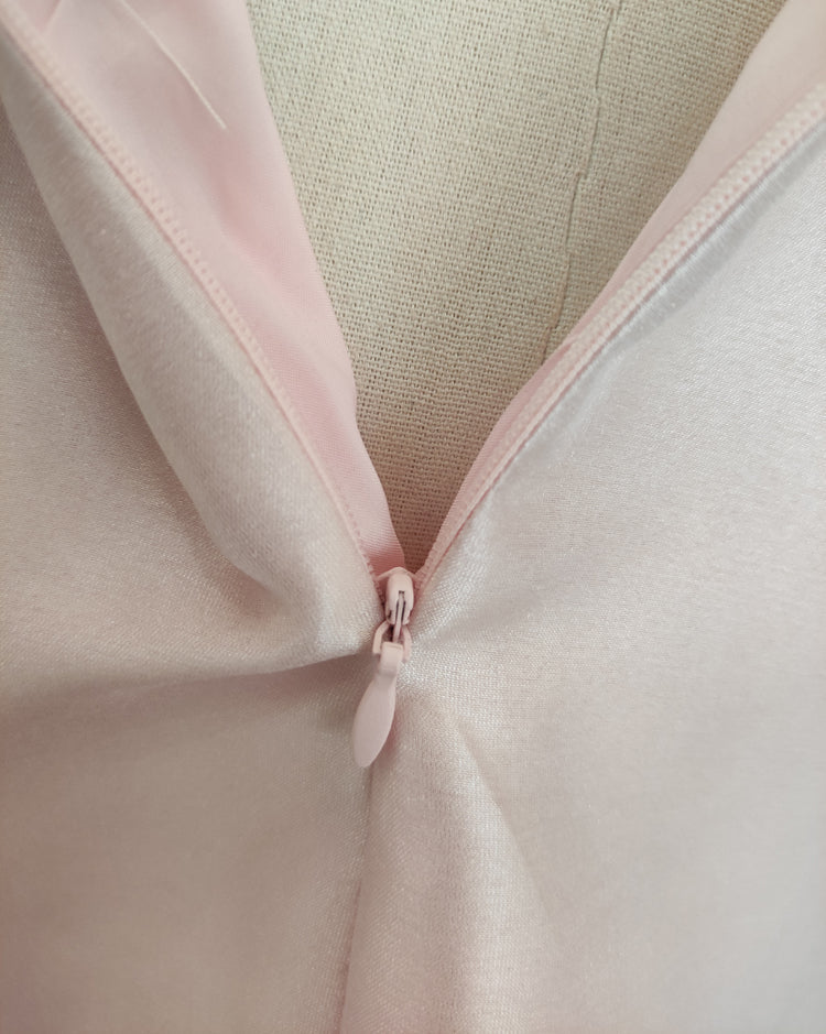 Isabelle Dress