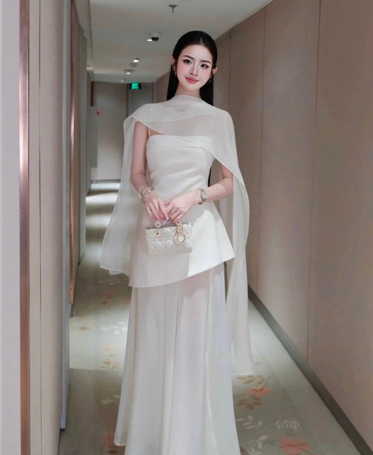 Alexis Dress