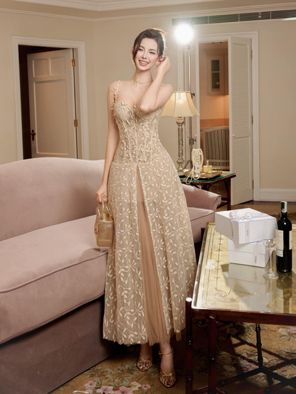 Mikaela Dress