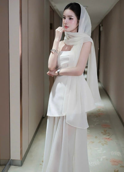 Alexis Dress