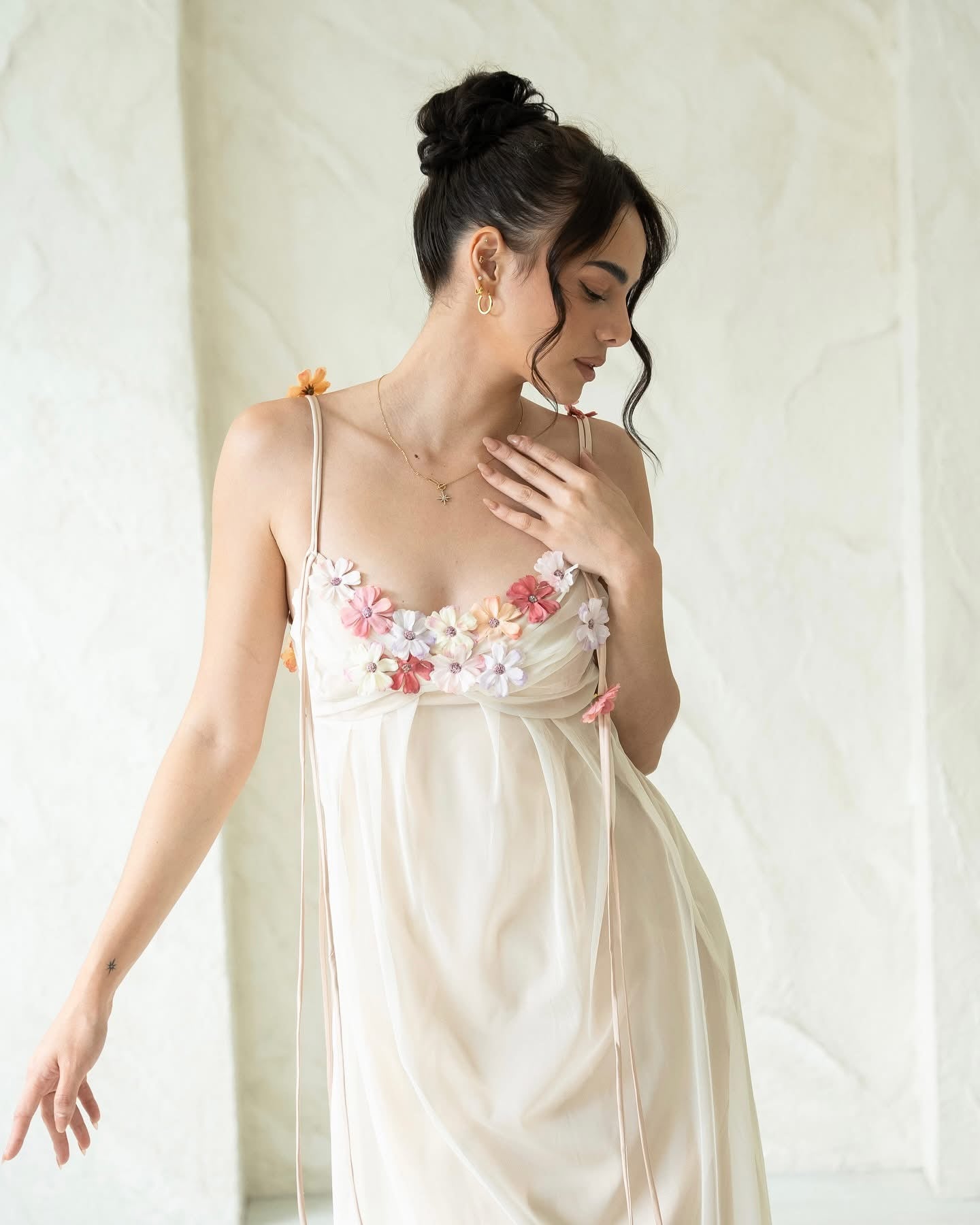 Floryn Dress