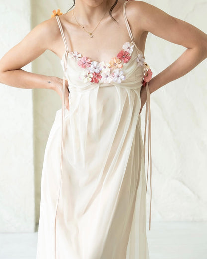 Floryn Dress