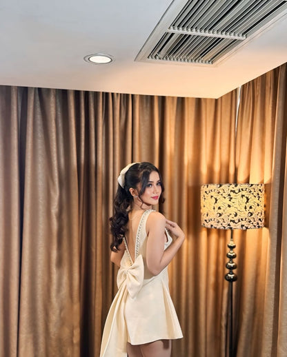 Emilia Dress