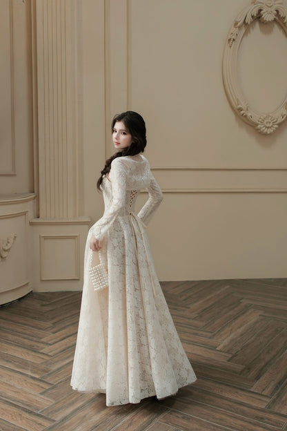 Celina Dress