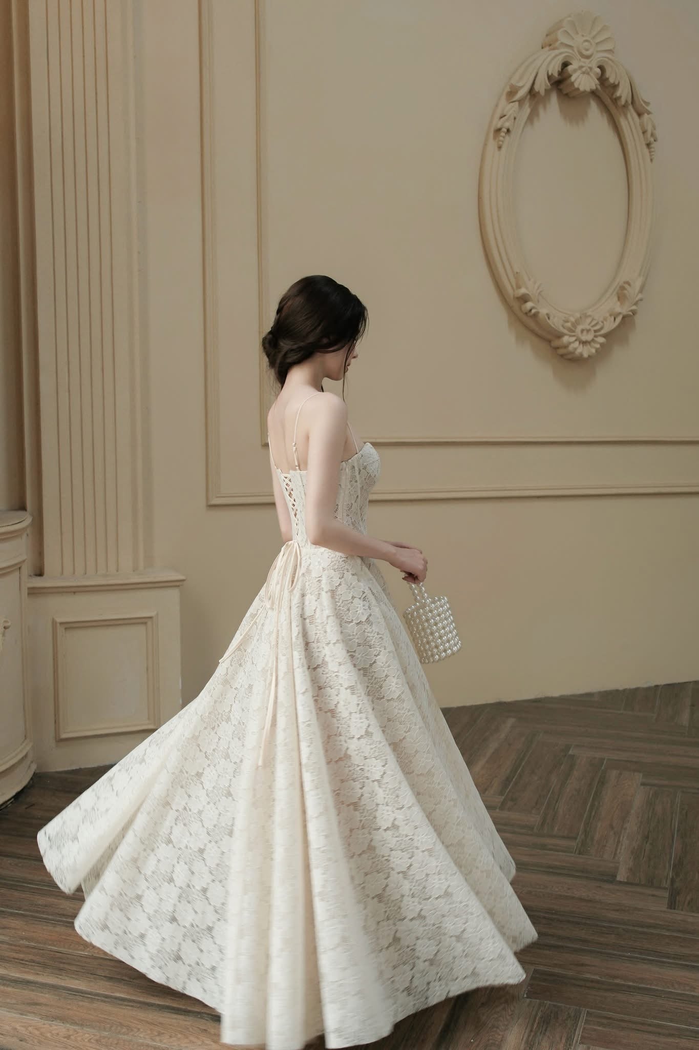 Celina Dress