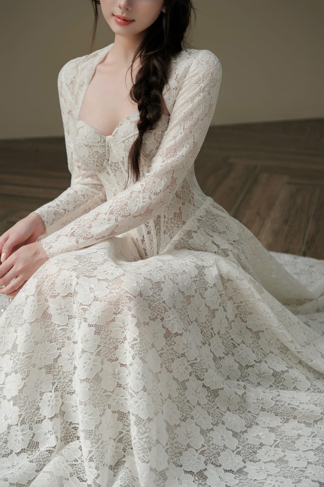 Celina Dress
