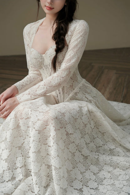 Celina Dress