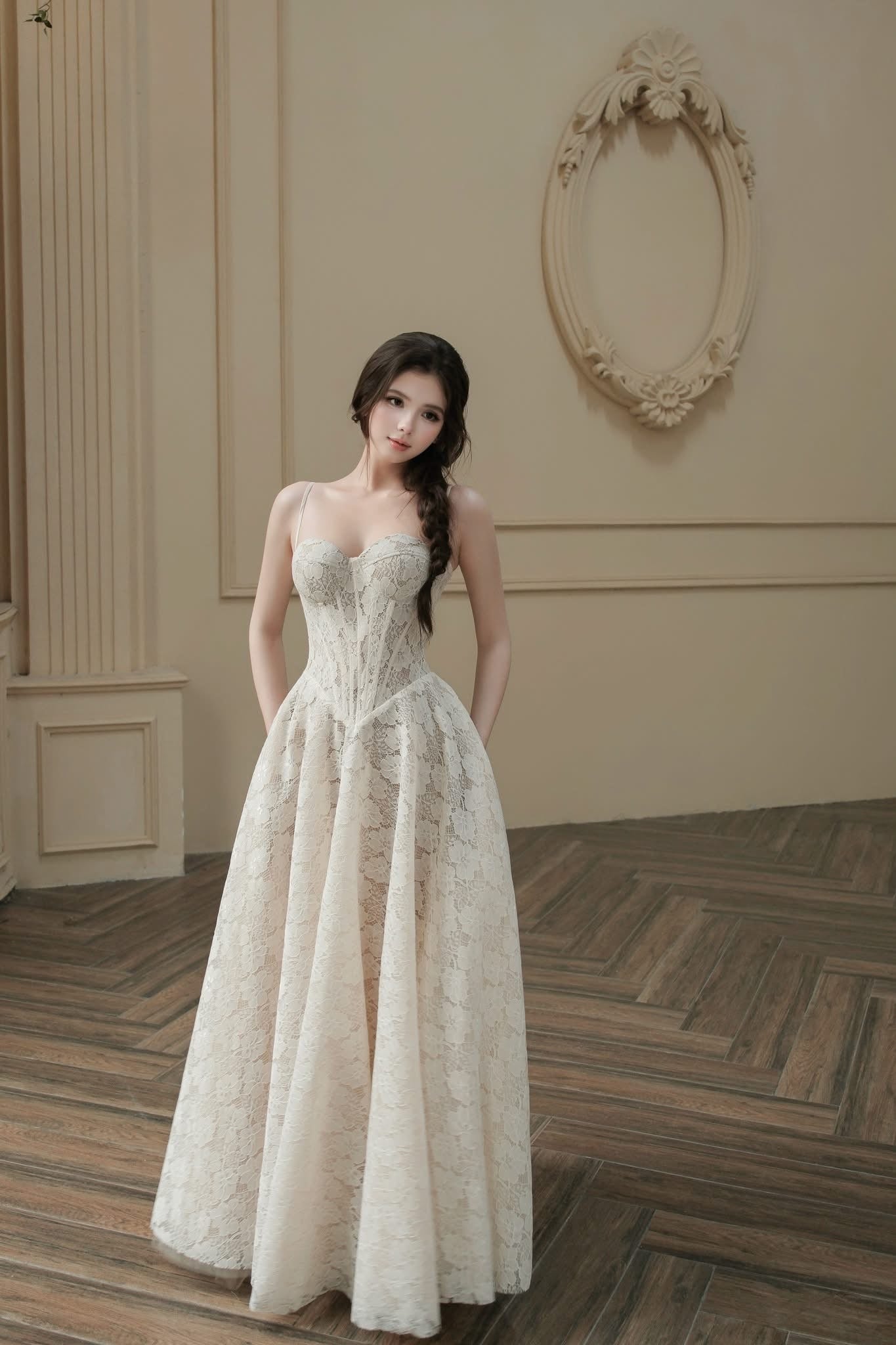 Celina Dress