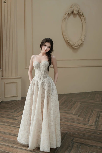 Celina Dress