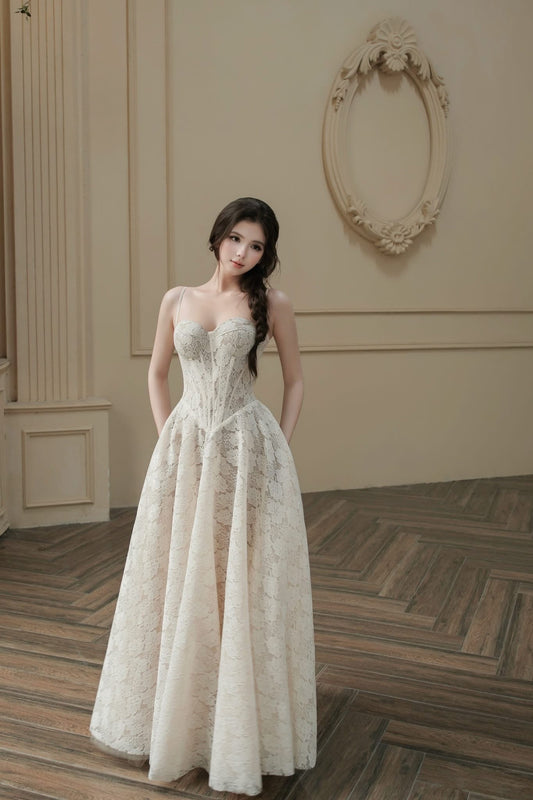 Celina Dress