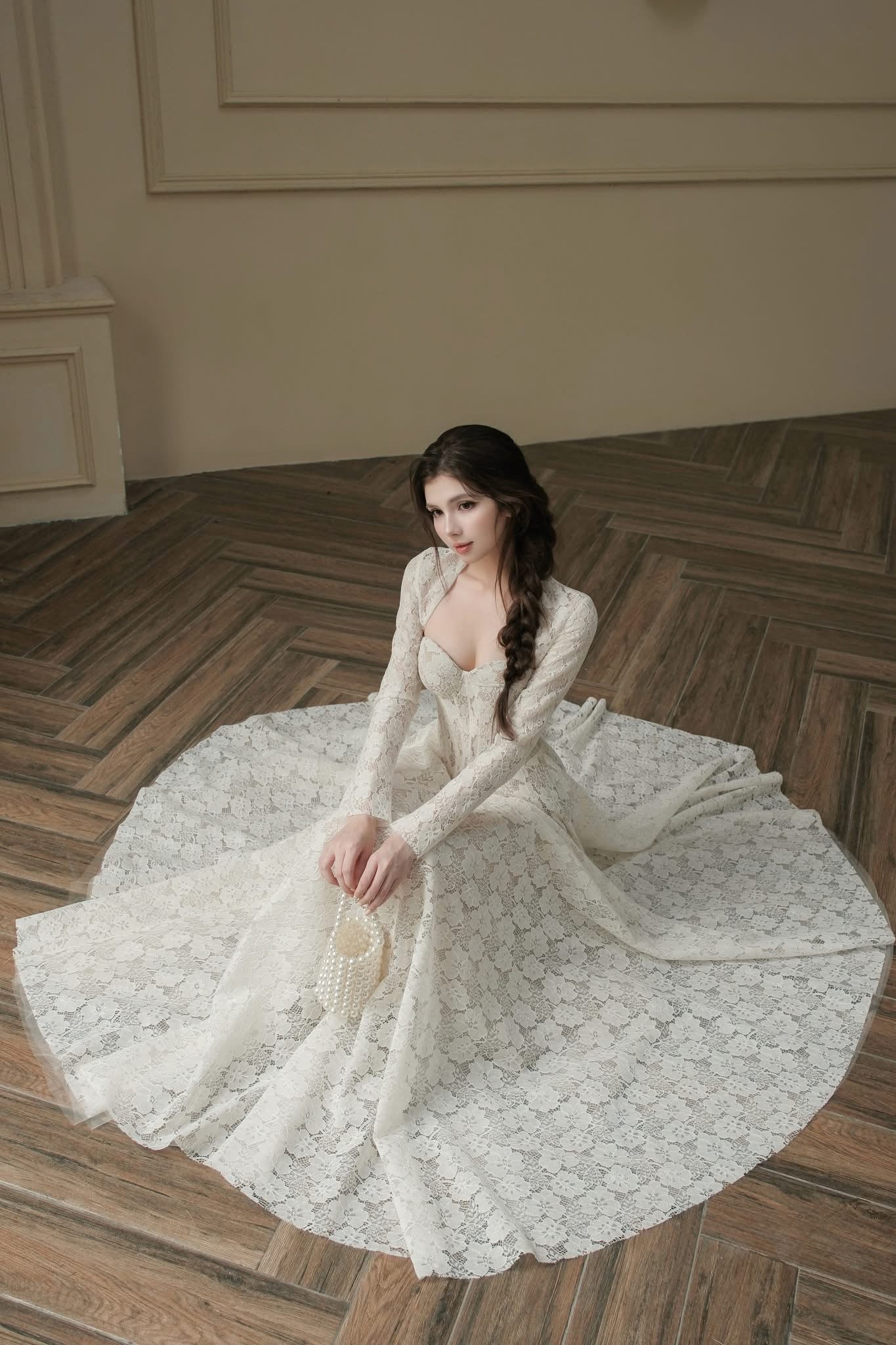 Celina Dress