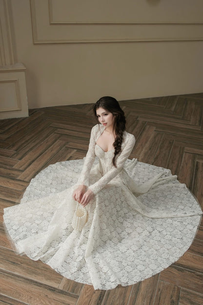 Celina Dress