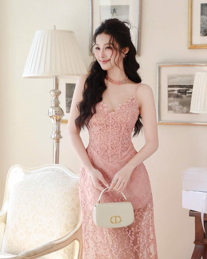 Sofia Dress