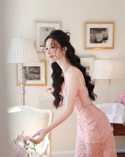 Sofia Dress